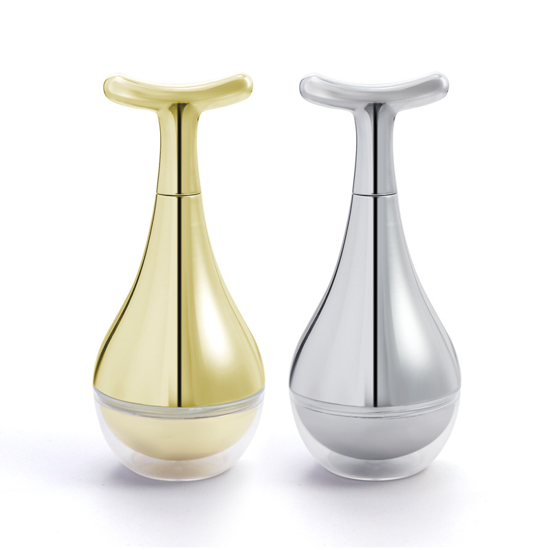 Beauty Devices Logo Hűsítő Arc Masszázs Szem Ice Wave Ball Beauty Devices Logo Hűsítő Arc Masszázs Szem Ice Wave Ball