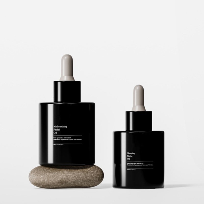 Üres 15 ml-es 30 ml-es matt üveg arcolajos szérumpalackos csomagolás 30 ml-es 50 ml-es üvegpumpás kozmetikai szérumos olajos csepegtető flakon Üres 15 ml-es 30 ml-es matt üveg arcolajos szérumpalackos csomagolás 30 ml-es 50 ml-es üvegpumpás kozmetikai szérumos olajos csepegtető flakon