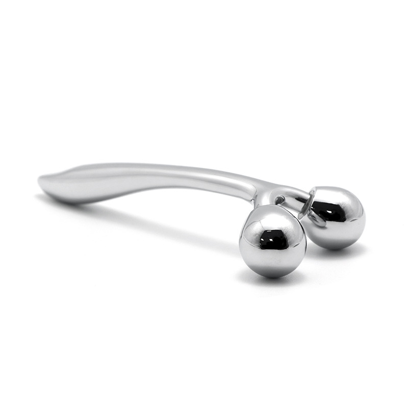 Y alakú 3D masszázs szépségápoló rúd kézi arc lifting öregedésgátló bőrápoló 24 karátos arany fém arcgörgő Y alakú 3D masszázs szépségápoló rúd kézi arc lifting öregedésgátló bőrápoló 24 karátos arany fém arcgörgő