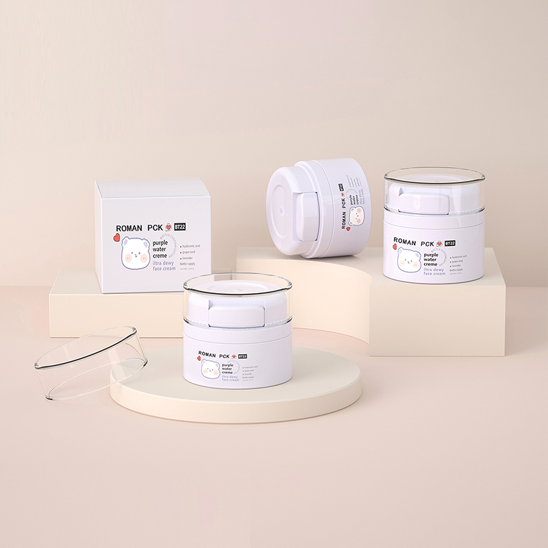 15 ml 30 ml 50 ml műanyag vákuum krém tégelyek Airless Press Pump palack kozmetikai csomagoló tartály bőrápoló arckrémhez 15 ml 30 ml 50 ml műanyag vákuum krém tégelyek Airless Press Pump palack kozmetikai csomagoló tartály bőrápoló arckrémhez