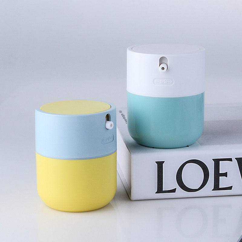 30 ml-es 50 ml-es kozmetikai levegő nélküli tégely PP műanyag pumpával a bőrápoláshoz szemkörnyékápoló krém szérum lotion illóolajok