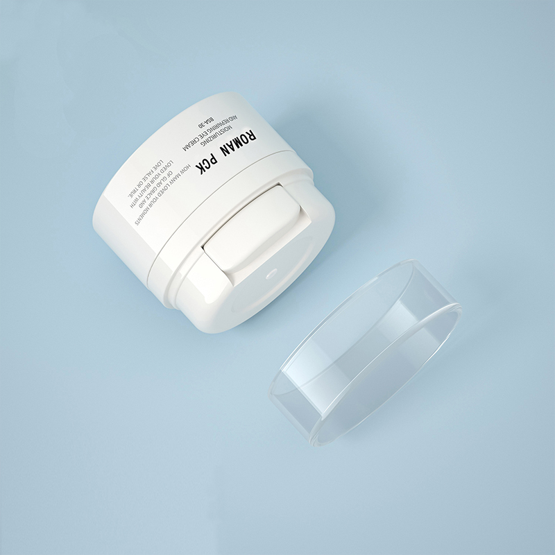 15 ml 30 ml 50 ml műanyag vákuum krém tégelyek Airless Press Pump palack kozmetikai csomagoló tartály bőrápoló arckrémhez 15 ml 30 ml 50 ml műanyag vákuum krém tégelyek Airless Press Pump palack kozmetikai csomagoló tartály bőrápoló arckrémhez