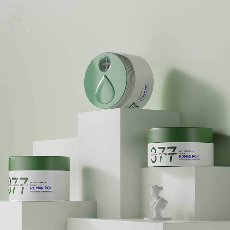 15 g 30 g 50 g testápoló arc hidratáló krémPlastic Airles tégelyes újratölthető kozmetikai levegő nélküli pumpás tégely bőrápoló ajakápolóhoz 15 g 30 g 50 g testápoló arc hidratáló krémPlastic Airles tégelyes újratölthető kozmetikai levegő nélküli pumpás tégely bőrápoló ajakápolóhoz