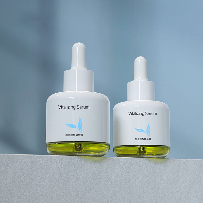 Nagy térfogatú csepegtető 50 ml 80 ml 100 ml műanyag hajolaj palackok bőrápoló csomagolás üres műanyag testolajos flakon csomagolás Nagy térfogatú csepegtető 50 ml 80 ml 100 ml műanyag hajolaj palackok bőrápoló csomagolás üres műanyag testolajos flakon csomagolás