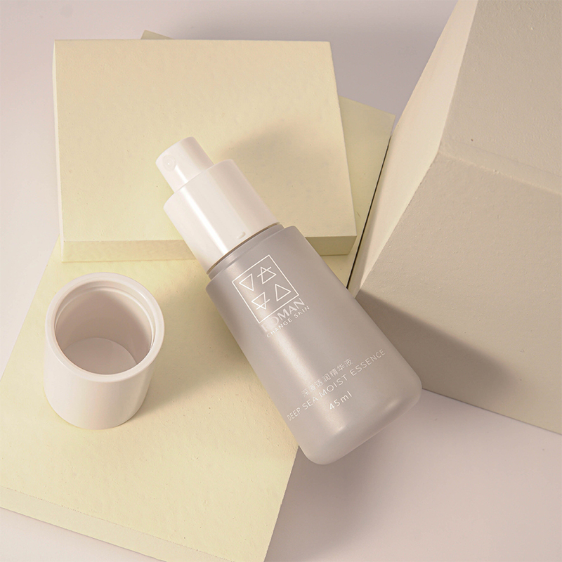 Üres 1 uncia 5 ml 10 ml 15 ml 30 ml 50 ml vastag kúpos színes matt műanyag kozmetikai szérum cseppentős palack bőrápoláshoz Üres 1 uncia 5 ml 10 ml 15 ml 30 ml 50 ml vastag kúpos színes matt műanyag kozmetikai szérum cseppentős palack bőrápoláshoz