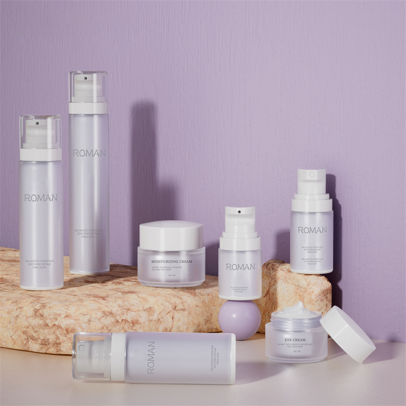 30ml 40ml 60ml 100ml White Pearlescent AS kozmetikai pumpás flakon Új műanyag arckrém spray víz lotion doboz csomagoláshoz 30ml 40ml 60ml 100ml White Pearlescent AS kozmetikai pumpás flakon Új műanyag arckrém spray víz lotion doboz csomagoláshoz