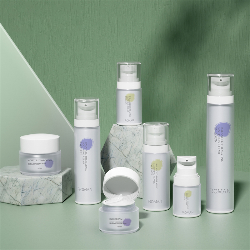 30ml 40ml 60ml 100ml White Pearlescent AS kozmetikai pumpás flakon Új műanyag arckrém spray víz lotion doboz csomagoláshoz 30ml 40ml 60ml 100ml White Pearlescent AS kozmetikai pumpás flakon Új műanyag arckrém spray víz lotion doboz csomagoláshoz