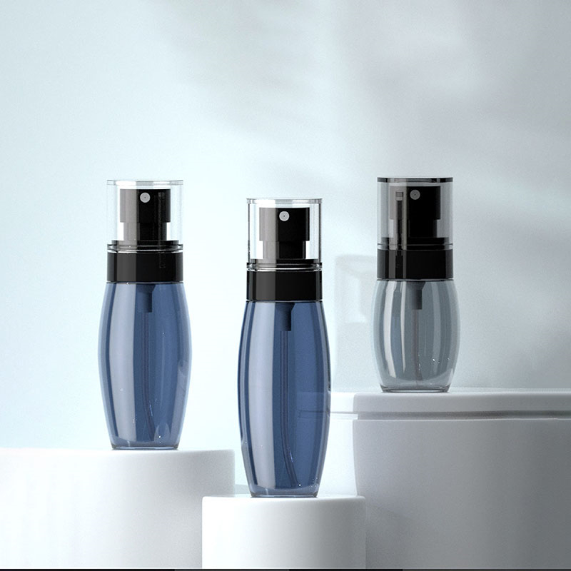 40 ml 60 ml 80 ml fekete fényvédő köd spray palack test parfüm permetező műanyag tartály hajpor pumpás flakon 40 ml 60 ml 80 ml fekete fényvédő köd spray palack test parfüm permetező műanyag tartály hajpor pumpás flakon