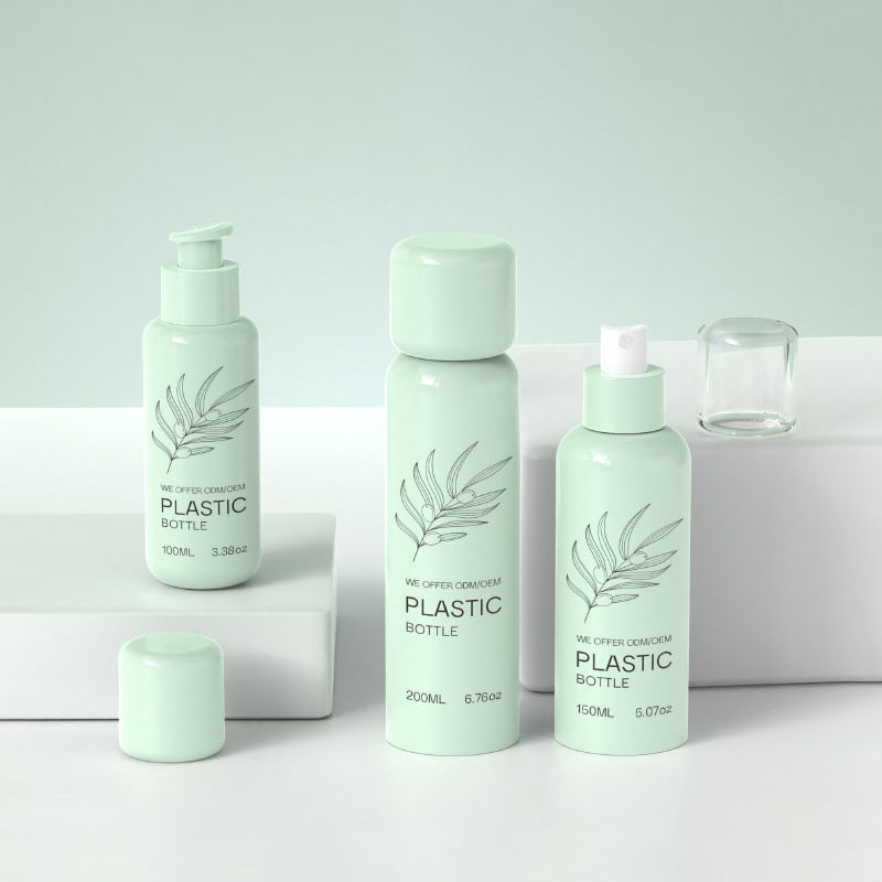 50 ml 100 ml 120 ml 150 ml 200 ml PET műanyag kozmetikai alátét flakon fényvédő fertőtlenítő nedvesség köd spray parfüm illóolaj használatához 50 ml 100 ml 120 ml 150 ml 200 ml PET műanyag kozmetikai alátét flakon fényvédő fertőtlenítő nedvesség köd spray parfüm illóolaj használatához