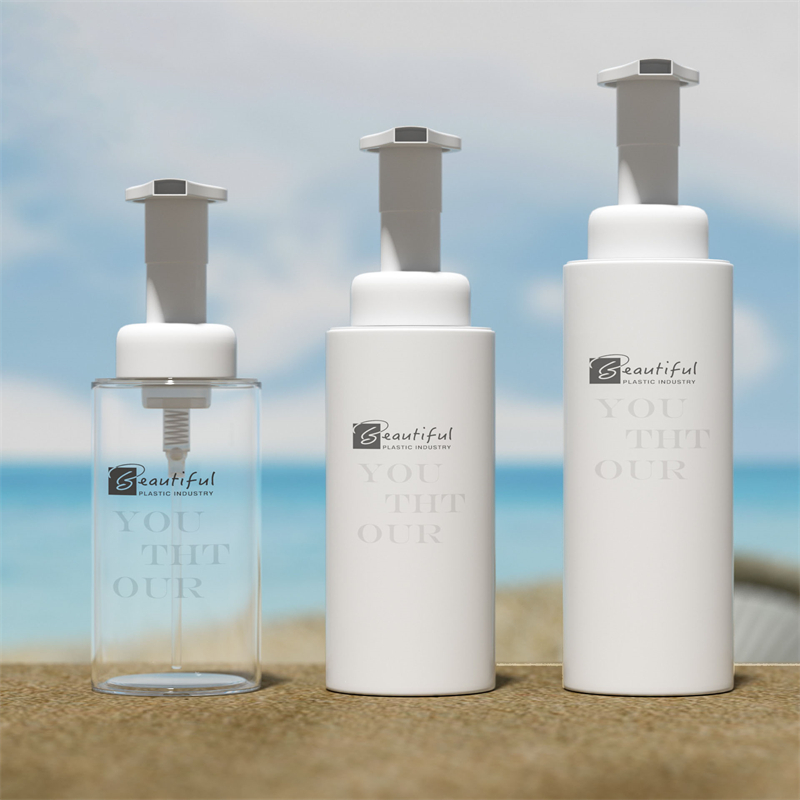 100 ml 120 ml 150 ml 200 ml 300 ml fehér PET palack fehér habosító pumpával habzó szappanokhoz és hajápoló termékekhez kozmetikai csomag 100 ml 120 ml 150 ml 200 ml 300 ml fehér PET palack fehér habosító pumpával habzó szappanokhoz és hajápoló termékekhez kozmetikai csomag