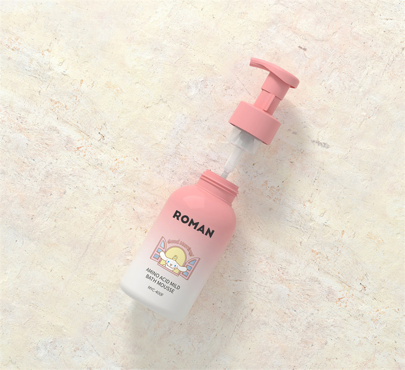 200 ml-es 300 ml-es 400 ml-es 500 ml-es babazuhany sampon csomagolás habos szappanpalack pumpával gyerekeknek, gyerekeknek 200 ml-es 300 ml-es 400 ml-es 500 ml-es babazuhany sampon csomagolás habos szappanpalack pumpával gyerekeknek, gyerekeknek