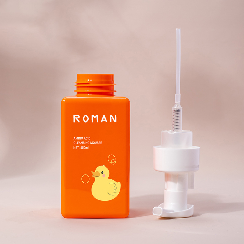 250 ml 300 ml 450 ml 500 ml 650 ml bőrápoló tisztító hab üveg négyzet alakú szempilla sampon hab flakon szállodai piperecikkek csomagolás 250 ml 300 ml 450 ml 500 ml 650 ml bőrápoló tisztító hab üveg négyzet alakú szempilla sampon hab flakon szállodai piperecikkek csomagolás