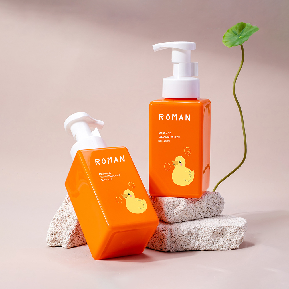 250 ml 300 ml 450 ml 500 ml 650 ml bőrápoló tisztító hab üveg négyzet alakú szempilla sampon hab flakon szállodai piperecikkek csomagolás 250 ml 300 ml 450 ml 500 ml 650 ml bőrápoló tisztító hab üveg négyzet alakú szempilla sampon hab flakon szállodai piperecikkek csomagolás