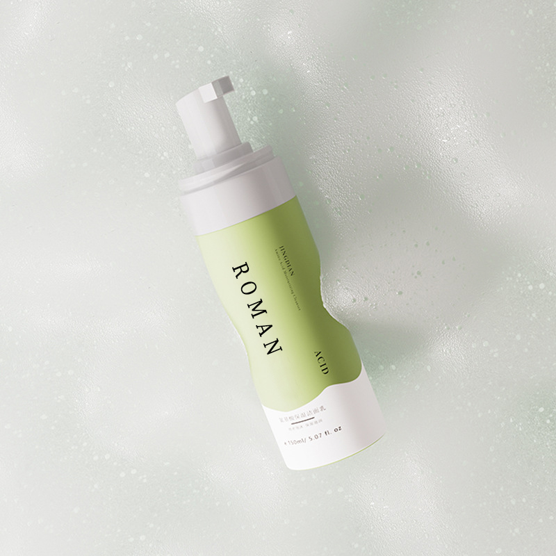 50 ml 80 ml 100 ml 120 ml 150 ml 200 ml bio arclemosó hab buborékos flakon nagykereskedés saját márkás aminosavas hidratáló tisztító testreszabott csomag 50 ml 80 ml 100 ml 120 ml 150 ml 200 ml bio arclemosó hab buborékos flakon nagykereskedés saját márkás aminosavas hidratáló tisztító testreszabott csomag