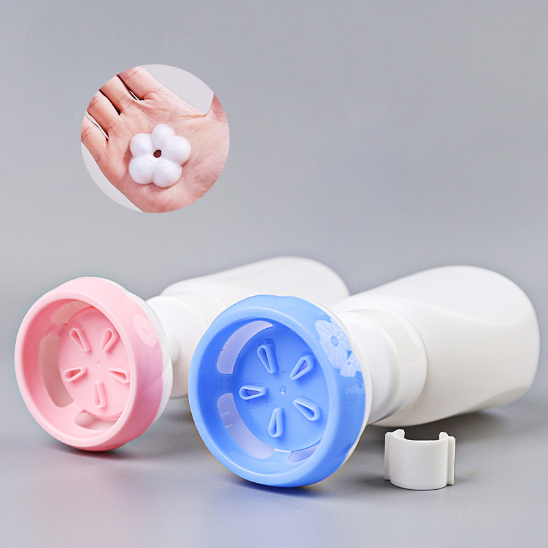 Cute Empty Kids műanyag 300 ml 400 ml 500 ml kézmosó fertőtlenítő flakon PAW virágbélyegző szappanadagoló hab tisztító pumpás flakon Cute Empty Kids műanyag 300 ml 400 ml 500 ml kézmosó fertőtlenítő flakon PAW virágbélyegző szappanadagoló hab tisztító pumpás flakon