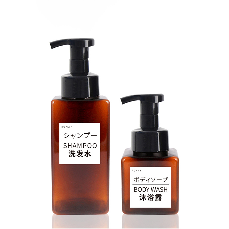 Kisállat arctisztító kéztisztító hab hab pumpás flakon 200 ml 300 ml 400 ml 500 ml 650 ml üres műanyag négyzetes matt átlátszó spray palack szitanyomás Kisállat arctisztító kéztisztító hab hab pumpás flakon 200 ml 300 ml 400 ml 500 ml 650 ml üres műanyag négyzetes matt átlátszó spray palack szitanyomás