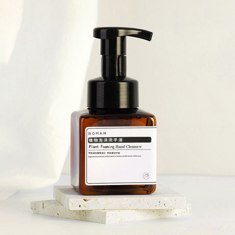 Kisállat arctisztító kéztisztító hab hab pumpás flakon 200 ml 300 ml 400 ml 500 ml 650 ml üres műanyag négyzetes matt átlátszó spray palack szitanyomás Kisállat arctisztító kéztisztító hab hab pumpás flakon 200 ml 300 ml 400 ml 500 ml 650 ml üres műanyag négyzetes matt átlátszó spray palack szitanyomás