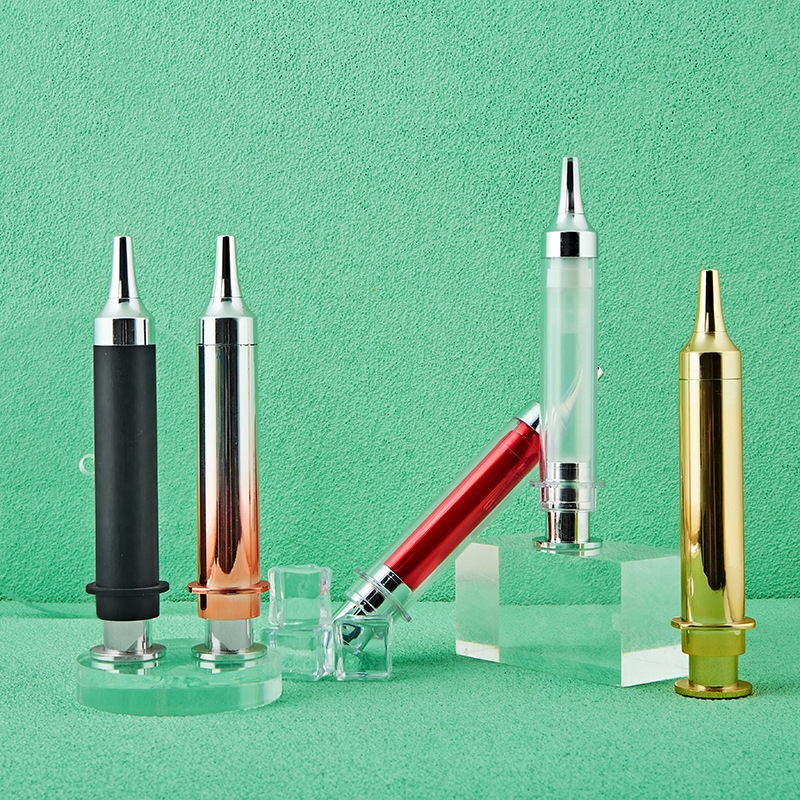 10 ml 15 ml 20 ml kozmetikai szemszérum krém injekciós tubus fecskendő alakú levegő nélküli palack 10 ml 15 ml 20 ml kozmetikai szemszérum krém injekciós tubus fecskendő alakú levegő nélküli palack