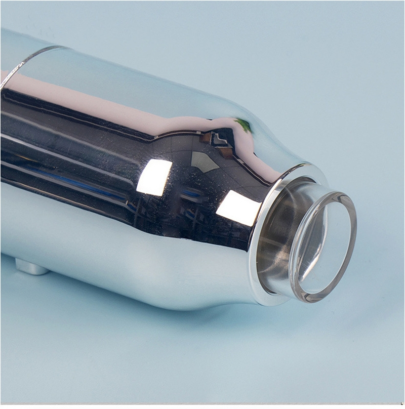 Folyékony ultrahangos kés 30 ml műanyag szemkörnyékápoló krém nyakkrém présfecskendős Airless palack Folyékony ultrahangos kés 30 ml műanyag szemkörnyékápoló krém nyakkrém présfecskendős Airless palack