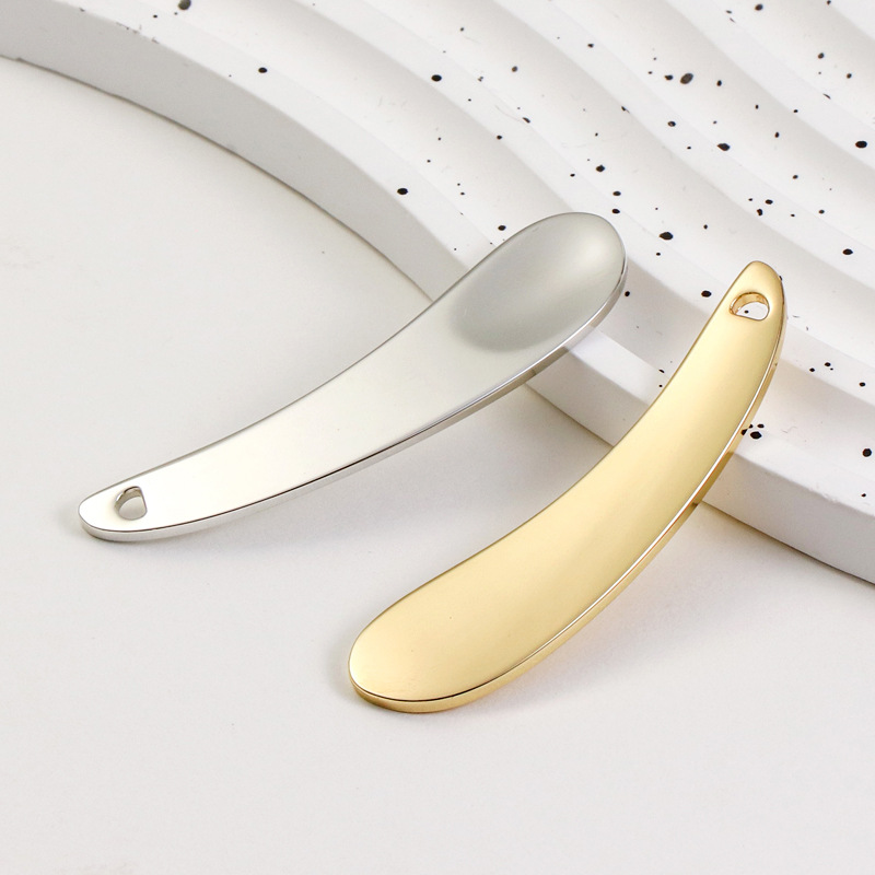 Bőrápoló eszközök Szemkörnyékápoló Krém Applikátor Maszk Spoon Szemhenger Spatula Scoop Arc Kanál Bőrápoló eszközök Szemkörnyékápoló Krém Applikátor Maszk Spoon Szemhenger Spatula Scoop Arc Kanál