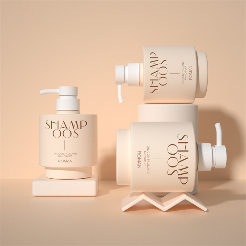 16 oz 24 oz műanyag kézápoló palack folyékony szappanos tusfürdő sampon balzsam bézs pumpás flakon 250 ml 450 ml 16 oz 24 oz műanyag kézápoló palack folyékony szappanos tusfürdő sampon balzsam bézs pumpás flakon 250 ml 450 ml