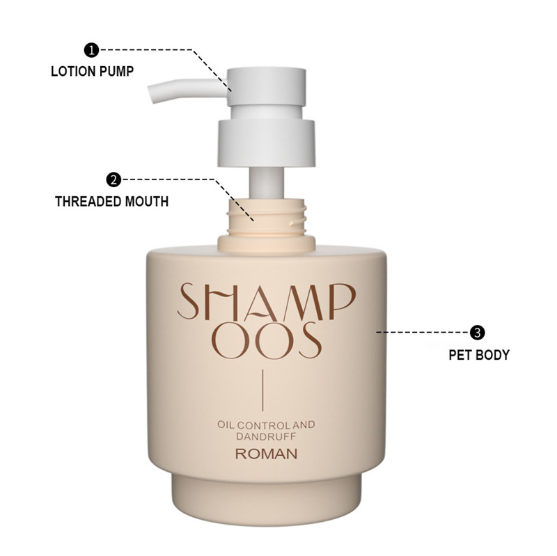 16 oz 24 oz műanyag kézápoló palack folyékony szappanos tusfürdő sampon balzsam bézs pumpás flakon 250 ml 450 ml 16 oz 24 oz műanyag kézápoló palack folyékony szappanos tusfürdő sampon balzsam bézs pumpás flakon 250 ml 450 ml