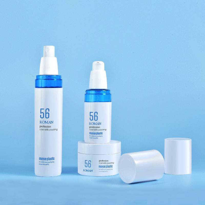 30 ml-es 50 ml-es 70 ml-es 100 ml-es kozmetikai PP műanyag csomagolás testápoló szérum palack Bőrápoló lotion palackok 30 ml-es 50 ml-es 70 ml-es 100 ml-es kozmetikai PP műanyag csomagolás testápoló szérum palack Bőrápoló lotion palackok