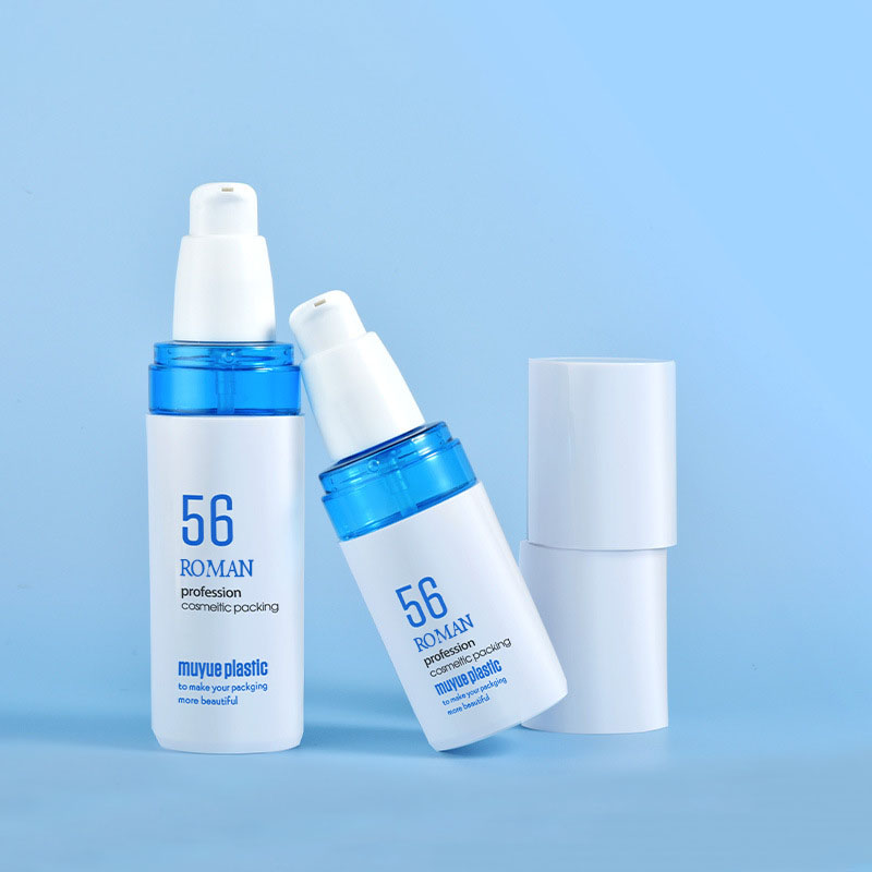 30 ml-es 50 ml-es 70 ml-es 100 ml-es kozmetikai PP műanyag csomagolás testápoló szérum palack Bőrápoló lotion palackok 30 ml-es 50 ml-es 70 ml-es 100 ml-es kozmetikai PP műanyag csomagolás testápoló szérum palack Bőrápoló lotion palackok