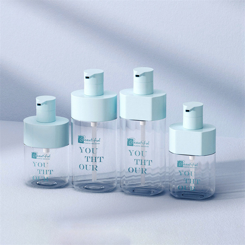 Luxus, 300 ml-es 500 ml-es ovális testápoló nyomóvíz pumpás flakonok felnőtteknek, gyerekeknek, hidratáló tusfürdő, fehérítő buborékok, aminosavak Luxus, 300 ml-es 500 ml-es ovális testápoló nyomóvíz pumpás flakonok felnőtteknek, gyerekeknek, hidratáló tusfürdő, fehérítő buborékok, aminosavak