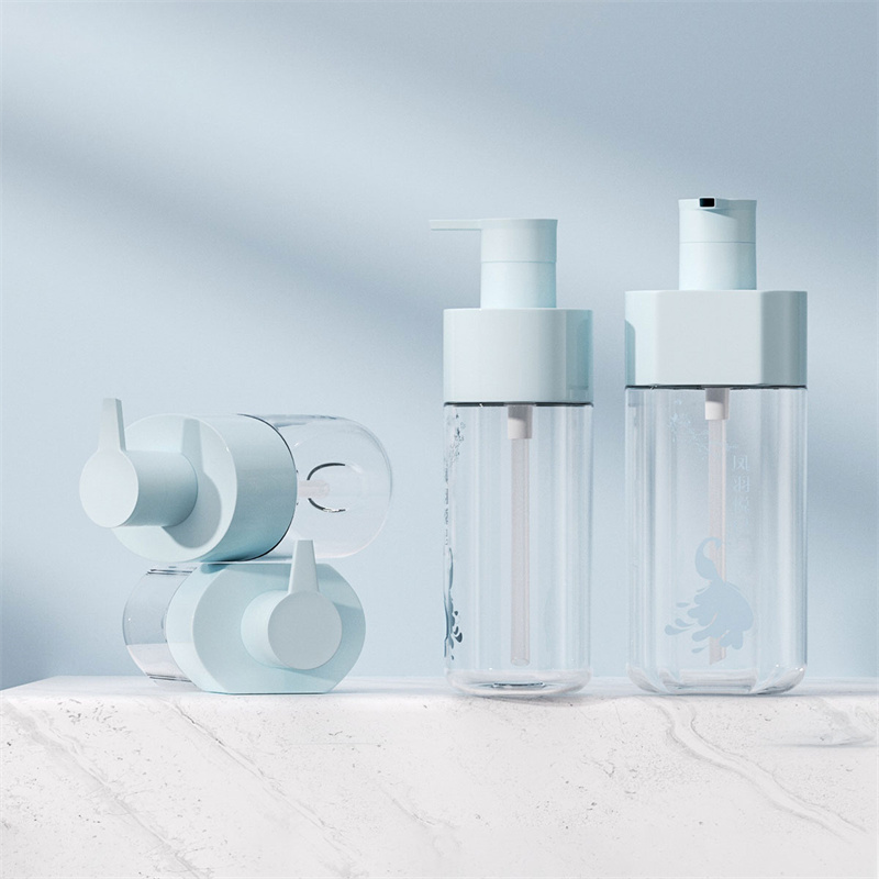 Luxus, 300 ml-es 500 ml-es ovális testápoló nyomóvíz pumpás flakonok felnőtteknek, gyerekeknek, hidratáló tusfürdő, fehérítő buborékok, aminosavak Luxus, 300 ml-es 500 ml-es ovális testápoló nyomóvíz pumpás flakonok felnőtteknek, gyerekeknek, hidratáló tusfürdő, fehérítő buborékok, aminosavak