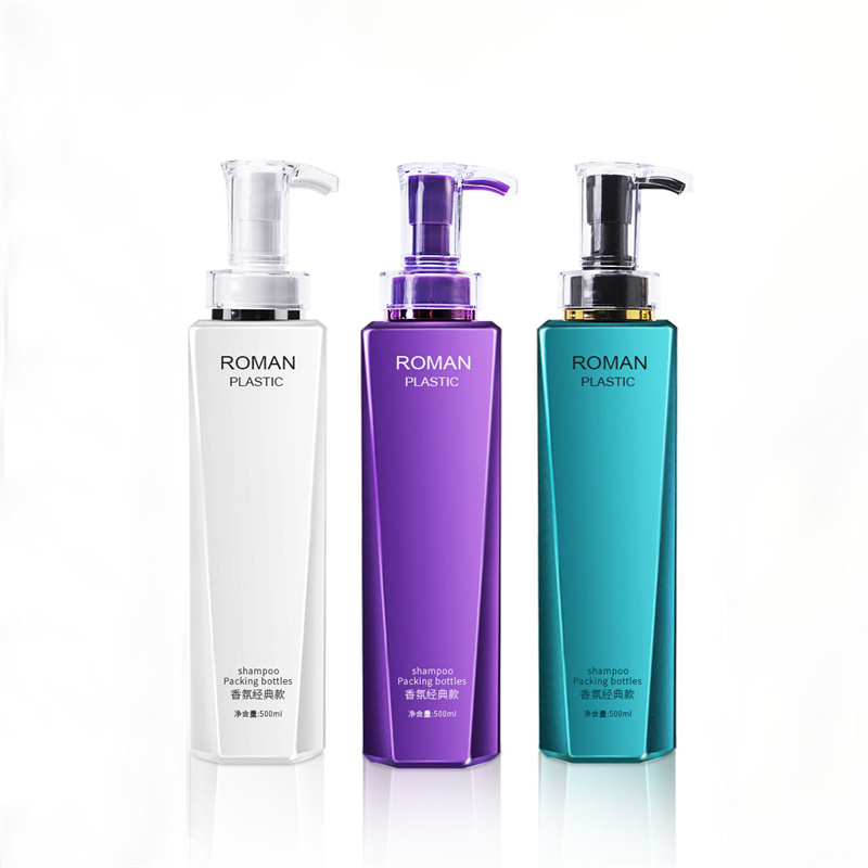 Luxus fehér 300 ml 500 ml hosszú és vékony lotion pumpás sampon flakon tusfürdő tusfürdő testmosó csomagolás arany pumpával Luxus fehér 300 ml 500 ml hosszú és vékony lotion pumpás sampon flakon tusfürdő tusfürdő testmosó csomagolás arany pumpával