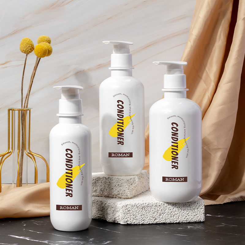 Műanyag üres lotion palackok 300 ml 400 ml 500 ml 600 ml PET Boston Round sampon balzsam flakon tusfürdő adagoló pumpás flakon Műanyag üres lotion palackok 300 ml 400 ml 500 ml 600 ml PET Boston Round sampon balzsam flakon tusfürdő adagoló pumpás flakon