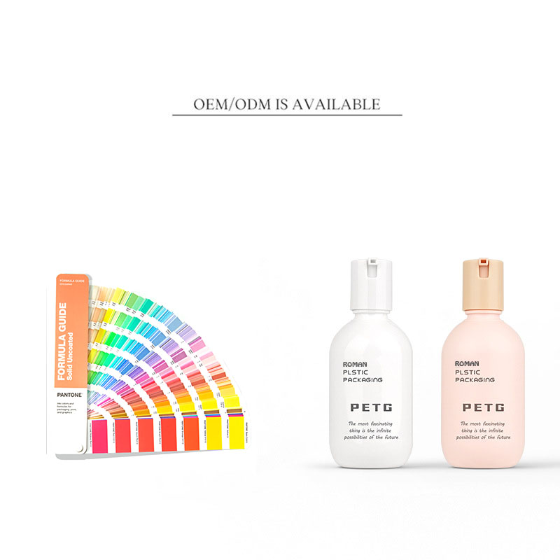 Újratölthető New Design Spf 50+ fényvédő csomagoló flakon 50 ml 80 ml 130 ml kozmetikai műanyag bőrfehérítő fényvédő krém spray flakon Újratölthető New Design Spf 50+ fényvédő csomagoló flakon 50 ml 80 ml 130 ml kozmetikai műanyag bőrfehérítő fényvédő krém spray flakon