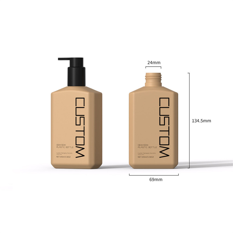 250 ml 10 unciás fagyos lapos ferde váll kézápoló krém pumpás palackok bőrápoló baba sampon tusfürdős flakon 250 ml 10 unciás fagyos lapos ferde váll kézápoló krém pumpás palackok bőrápoló baba sampon tusfürdős flakon