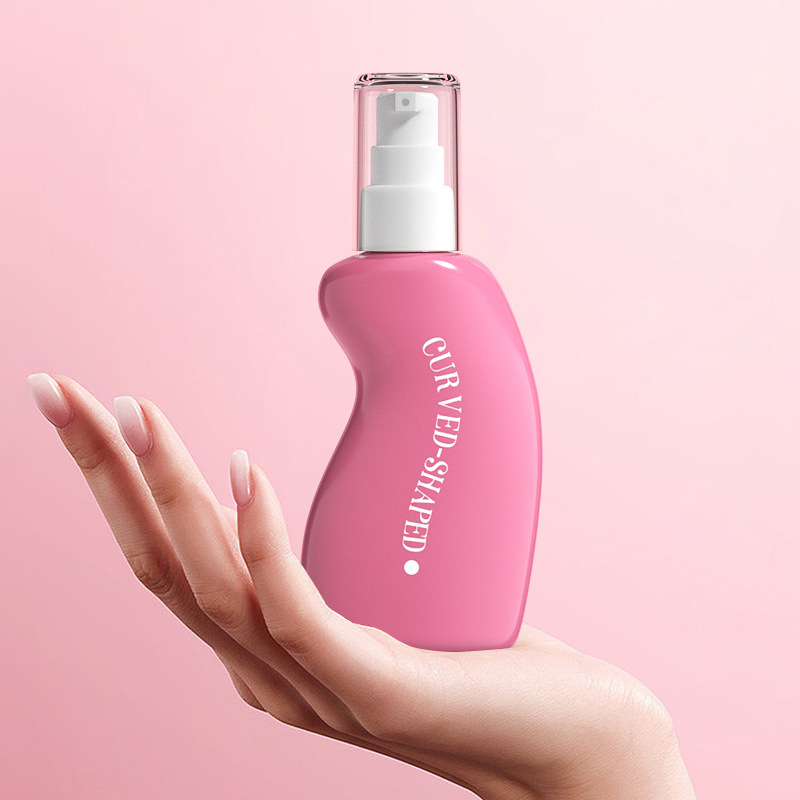 30 ml-es 90 ml-es 125 ml-es üres spray-palackok Orvosesztétikai PET-bőrápoló készlet Lotion-palackok Tone Lotion Essence-hez és javító krémhez 30 ml-es 90 ml-es 125 ml-es üres spray-palackok Orvosesztétikai PET-bőrápoló készlet Lotion-palackok Tone Lotion Essence-hez és javító krémhez