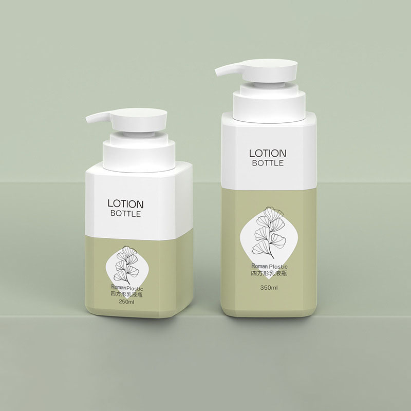 350 ml 500 ml nagy űrtartalmú, négyzet alakú kisállat műanyag palackos palack, napi szükségletek ápoló zuhany üres sampon tartály fürdőzseléhez 800 ml 1000 ml 350 ml 500 ml nagy űrtartalmú, négyzet alakú kisállat műanyag palackos palack, napi szükségletek ápoló zuhany üres sampon tartály fürdőzseléhez 800 ml 1000 ml