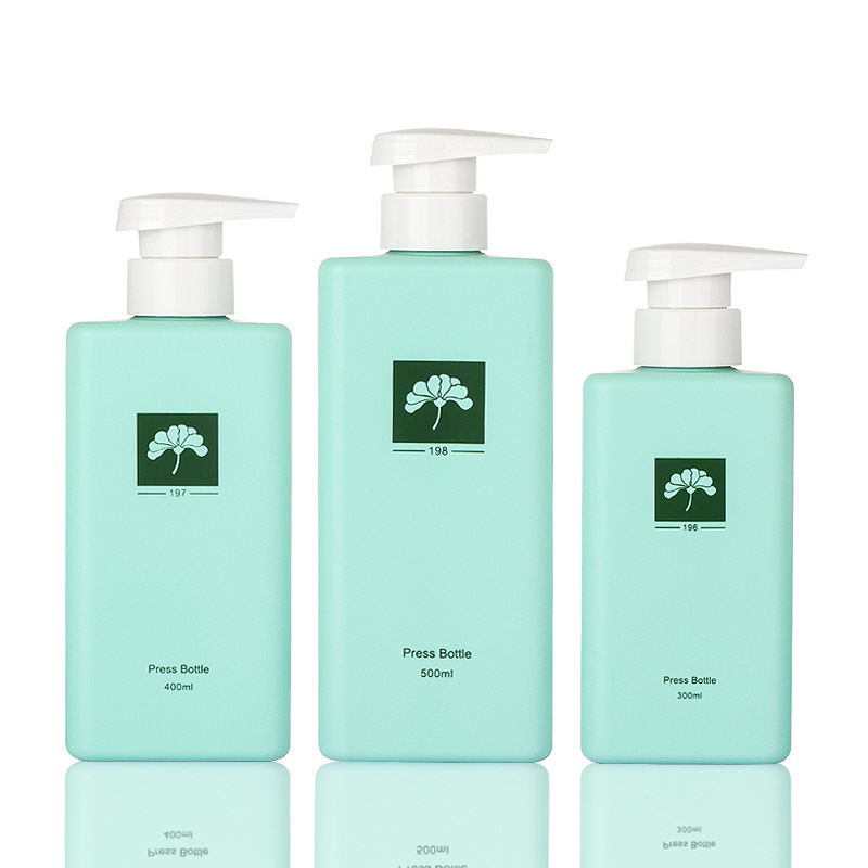 Új háromszög alakú PET műanyag üres palack arctisztító krémhez vagy bőrápoló krémhez 100 ml 200 ml 300 ml 400 ml 500 ml kozmetikai palack Új háromszög alakú PET műanyag üres palack arctisztító krémhez vagy bőrápoló krémhez 100 ml 200 ml 300 ml 400 ml 500 ml kozmetikai palack