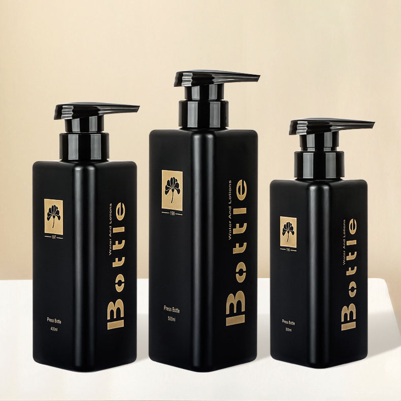 Új háromszög alakú PET műanyag üres palack arctisztító krémhez vagy bőrápoló krémhez 100 ml 200 ml 300 ml 400 ml 500 ml kozmetikai palack Új háromszög alakú PET műanyag üres palack arctisztító krémhez vagy bőrápoló krémhez 100 ml 200 ml 300 ml 400 ml 500 ml kozmetikai palack