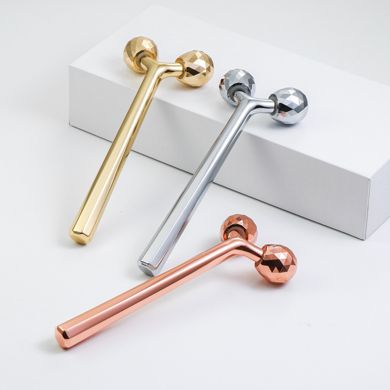 Öregedésgátló arcmasszírozó eszköz Face Sculptor Beauty Roller Ráncok Emelő masszázs Öregedésgátló arcmasszírozó eszköz Face Sculptor Beauty Roller Ráncok Emelő masszázs