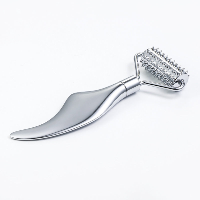 Öregedésgátló arcmasszírozó eszköz Face Sculptor Beauty Roller Ráncok Emelő masszázs Öregedésgátló arcmasszírozó eszköz Face Sculptor Beauty Roller Ráncok Emelő masszázs