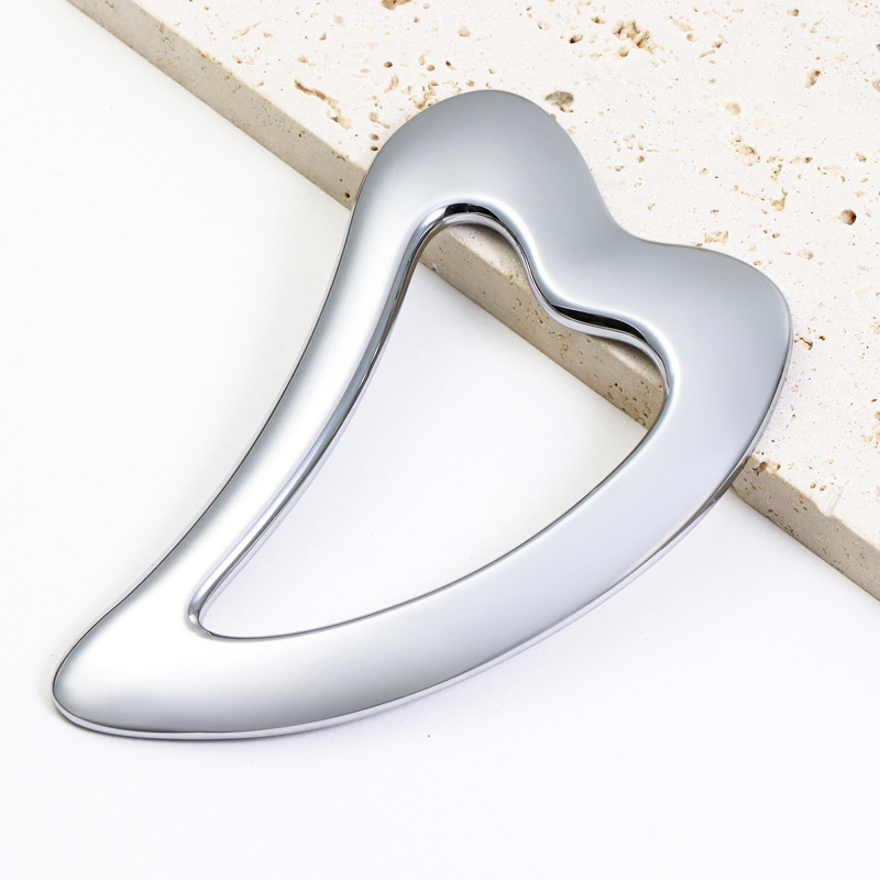 Butterfly cinkötvözet Gua Sha eszköz kézi szépségápolási eszközök hordozható szemkörnyékápoló botmasszírozó Butterfly cinkötvözet Gua Sha eszköz kézi szépségápolási eszközök hordozható szemkörnyékápoló botmasszírozó