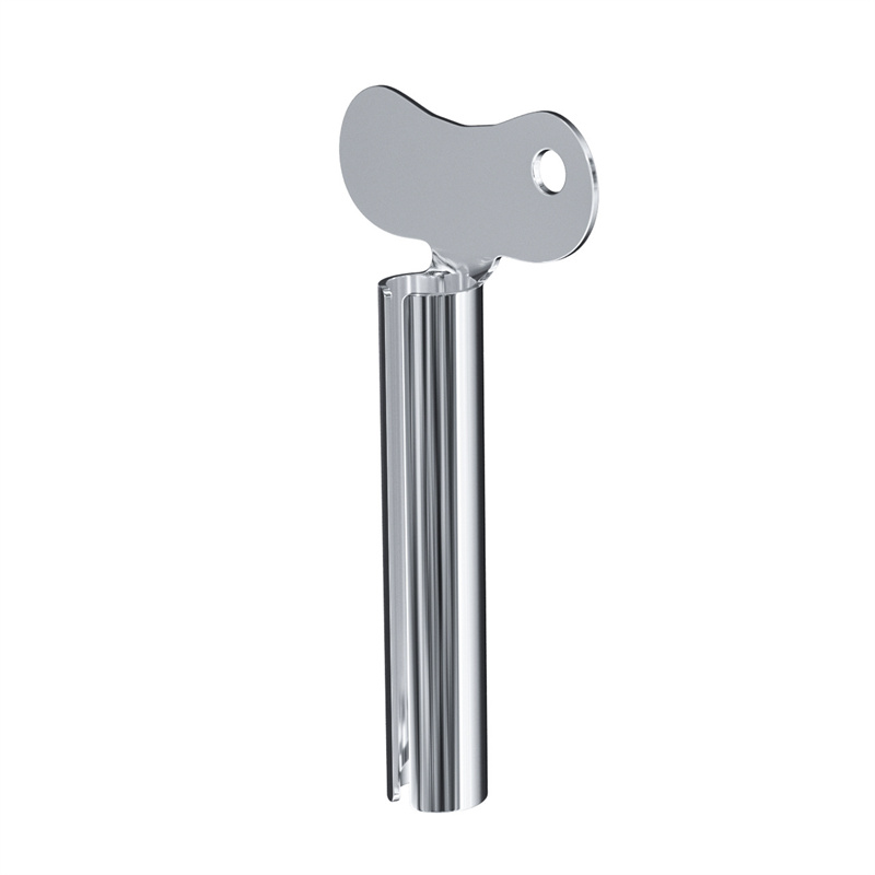 Fémcső kinyomó görgős kulcsos fogkrém kinyomó fémcső kinyomó kulcs rozsdamentes acél fogkrém görgős cső Fémcső kinyomó görgős kulcsos fogkrém kinyomó fémcső kinyomó kulcs rozsdamentes acél fogkrém görgős cső